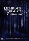 Nightmare & Dreamscapes (uncut) Stephen King